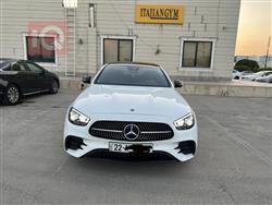 مێرسێدس بێنز E-Class